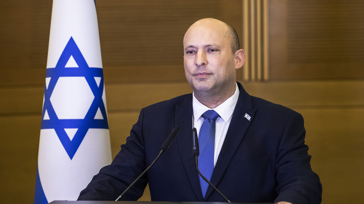 Соглашения между Россией и Украиной есть: Беннет рассказал о 17 тайных черновиках