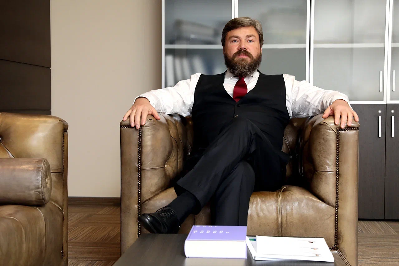 Не свершится тайна беззакония: Константин Малофеев о подлинном служении России