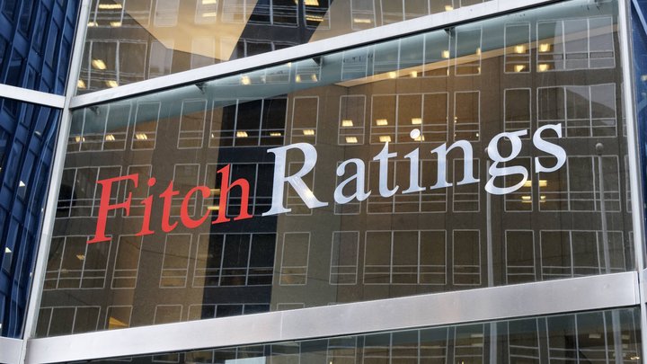 Американское агентство Fitch исключило санкции Вашингтона против российских банков и госдолга