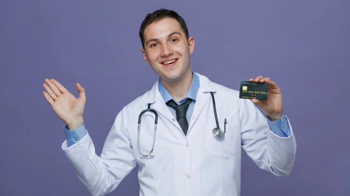 Повысить престиж: врачам в России будут начислять оклады по-новому