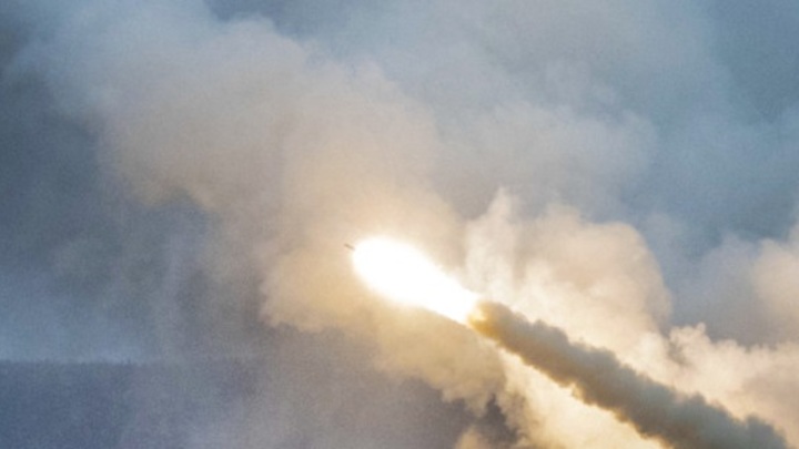 Выжившая в Херсоне со слезами на глазах рассказала о защитнике, который закрыл её своим телом