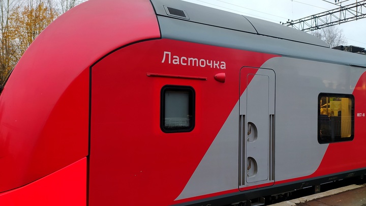 Ласточка сломалась на полпути из Нижнего Новгорода в Москву: пассажирам пришлось ждать следующую