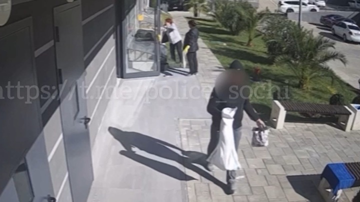 В Сочи строитель украл инструменты из квартиры, в которой делал ремонт