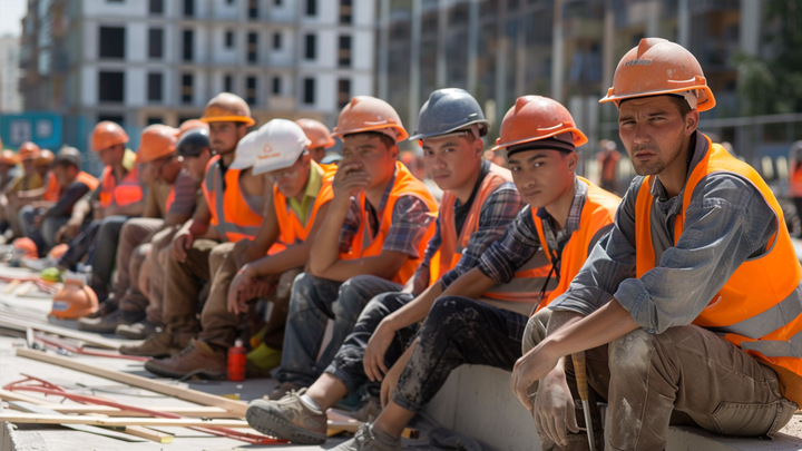 Подальше от детей, еды и леса: На Камчатке ограничили сферы трудоустройства мигрантов