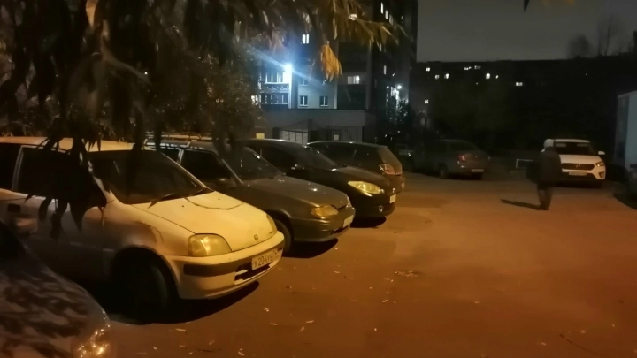 Успеть за 15 минут: в Челябинске ввели штраф за неоплату платной парковки