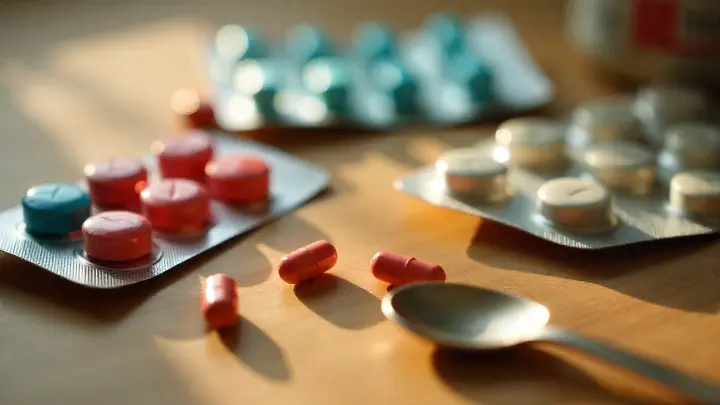 Всегда ли депрессия лечится таблетками, рассказал психиатр Сергиевич