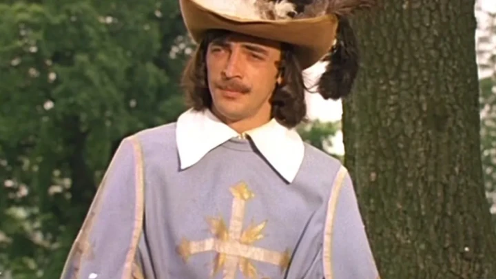 В Нидерландах нашли скелет легендарного мушкетера д’Артаньяна