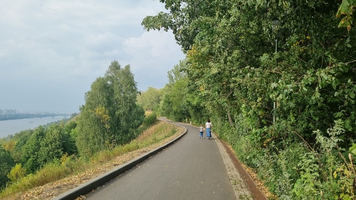 Небольшое похолодание случится в Нижегородской области в выходные