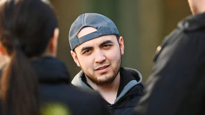 Толпы ваххабитов: необычный мигрант рассказал о жизни в Екатеринбурге