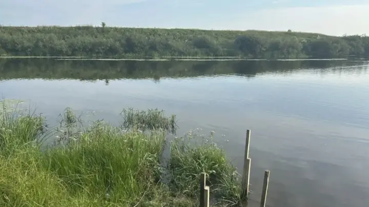 В водоёмах Новосибирской области в Ильин день погибли двое мальчиков