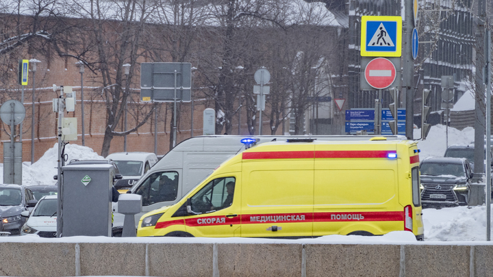 Фельдшер из Альянса врачей* ездил по ложным вызовам по COVID-19 ради надбавок