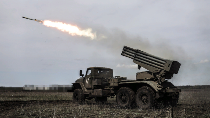 Пакеты Града и авиация: Боец отряда Крым честно рассказал об Ореховском направлении