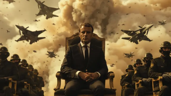 Европа реально может напасть на Россию. Политик предупредил, что всё перевернётся в секунду: Я уверен в этом