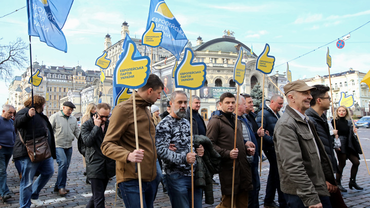 Демократия для украинцев подорожала: названа стоимость выборов президента Украины