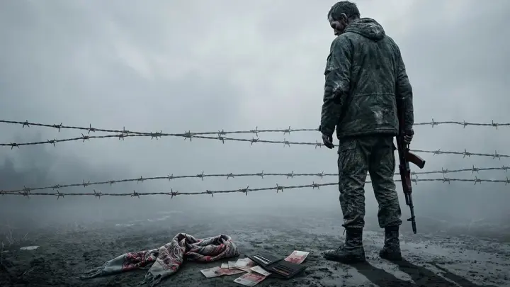 Обвиняемый в убийстве двух женщин богородский маньяк захотел на СВО