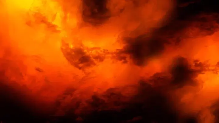 Это военный: Новый теракт? В Москве взорвалась машина, водитель тяжело ранен: Факты, версии