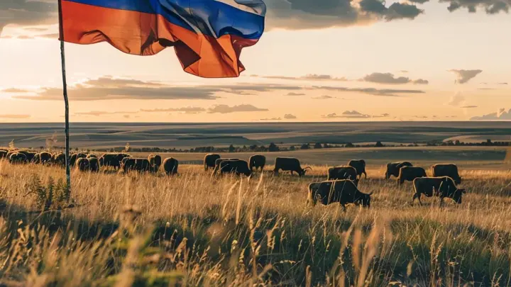 Русская Монголия: Калмыкия стала одним из главных туртрендов 2026 года