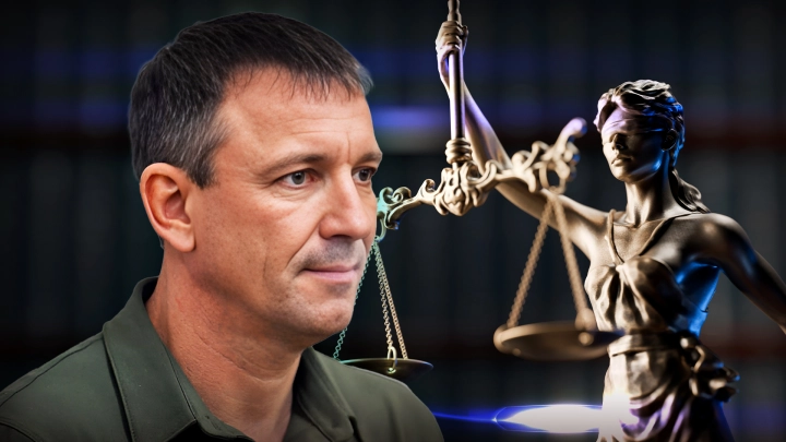 Кассацию по делу генерала Ивана Попова перенесли. УДО не будет