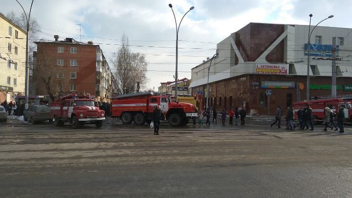 Родственники погибших в «Зимней вишне» обжалуют решение суда по первому делу
