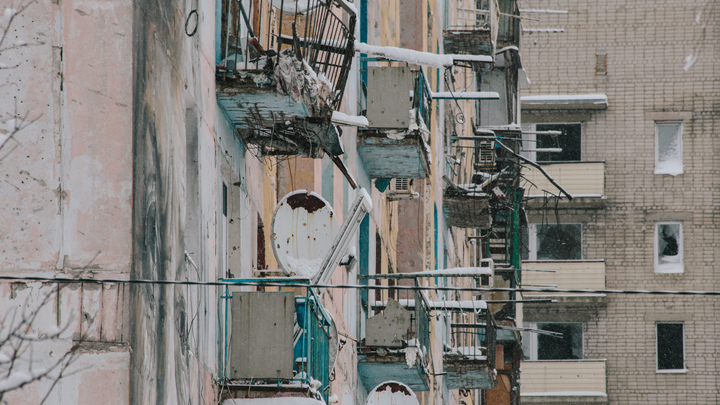 В Британии ждут катастрофу: Украинская крепость падает, русские скоро пойдут на Киев