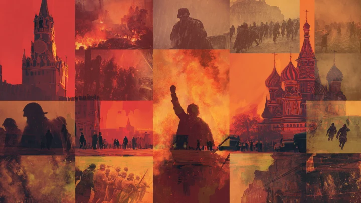 Печально и страшно: Слова Михалкова сбываются. А ведь над ним смеялись