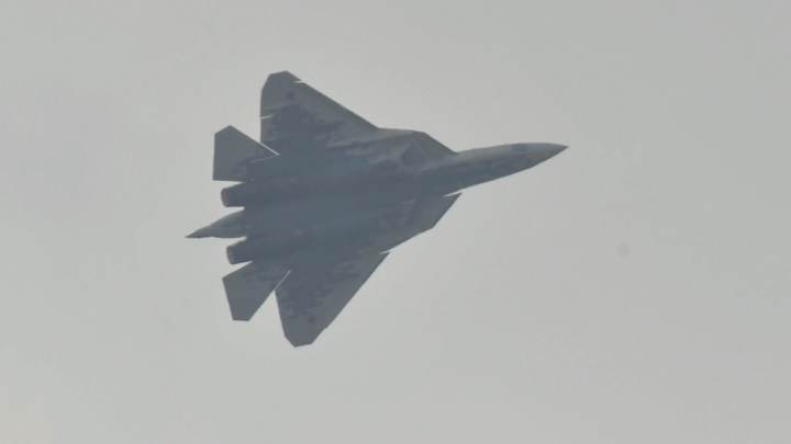 На Западе уже договорились: Киев может получить истребители F-16 - источник