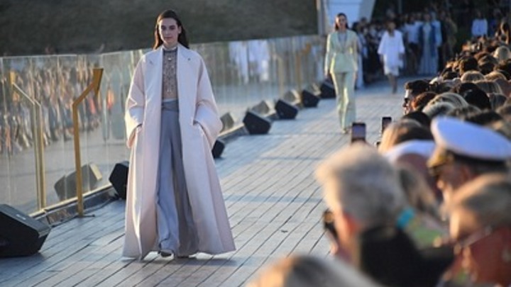 Дизайнеры Кубани проведут модный показ в Сербии