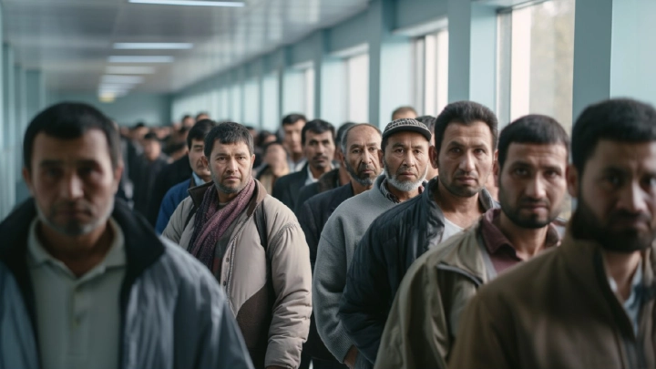 Ужесточения в ЯНАО: Мигрантов не пустят на работу ещё в четыре сферы