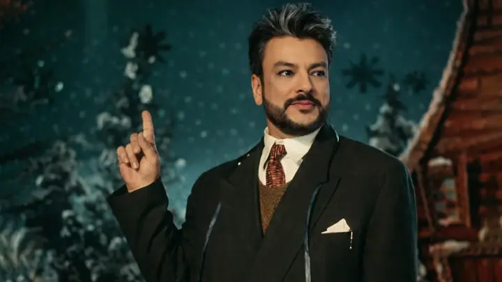 Мне кажется, зайка…: Жасмин рассказала об оскорбительном замечании от Киркорова