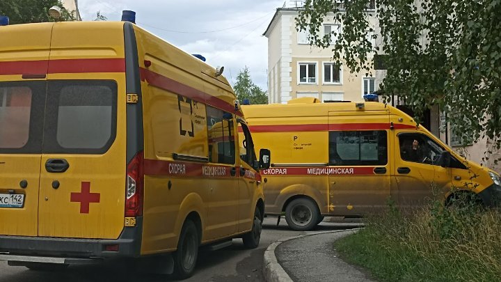 В Кузбассе 11-летнему мальчику брызнули в лицо из баллончика