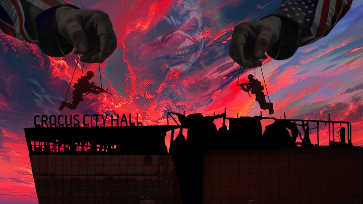 За 500 тысяч на такое не пойдут: Боевики Крокуса врали до последнего