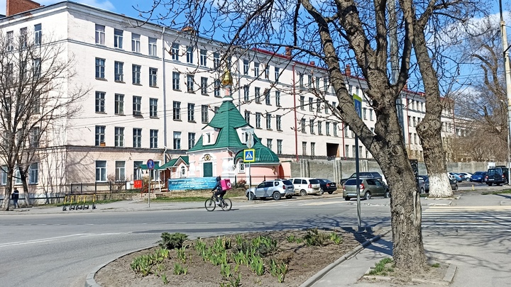 Погода в Ростове-на-Дону 15 апреля 2022: прогноз синоптиков