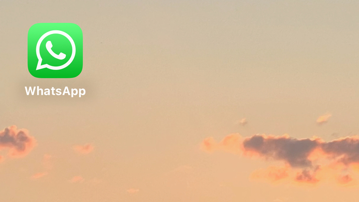 Второй день подряд на Кубани фиксируют перебои в работе WhatsApp*