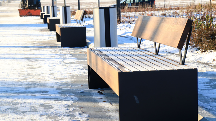 В Химках за школьниками гонялся мужчина с пистолетом