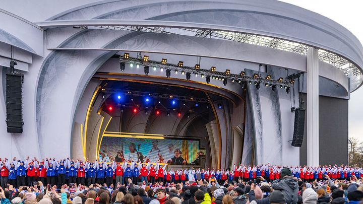 Фото: Пресс-служба ВДНХ.