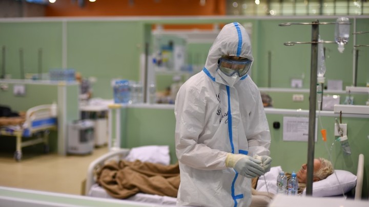 Умирает каждый третий: Грозит ли России синдром токсического шока