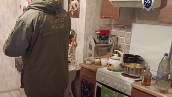 В Челябинске мужчина покушался на жизнь женщины и ее сына-подростка