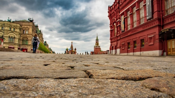 Лютуют? Пусть крестятся: американцы получили русский ответ от полковника ФСБ