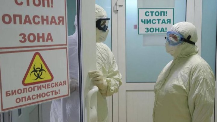 Заболеваемость ОРВИ и коронавирусом в Новокузнецке выросла в 2,5 раза