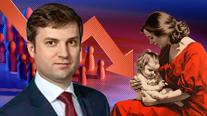 Минус 2,5 миллиона русских ежегодно: Минтруд против народа?