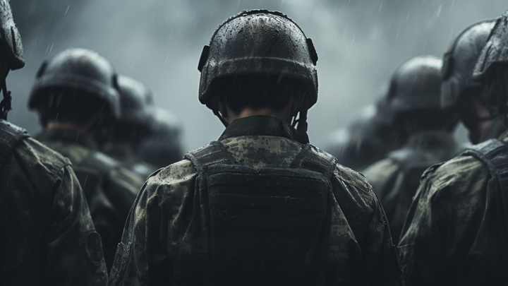 В Варшаве 300 украинских мужчин заблокировали паспортный сервис: Источники говорят, что ухилянты умоляют не отдавать их Киеву