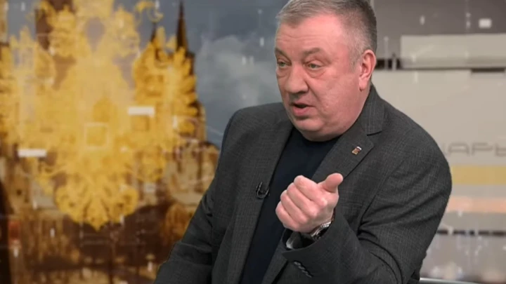 Депутат Госдумы Гурулев назвал преимуществом ВСУ производство дронов
