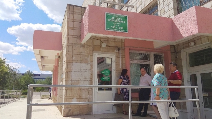 В минздаве Забайкалья рассказали, как будут работать медслужбы в выходные