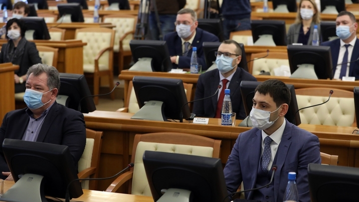 В Курганском государственном университете развивают IT-направление