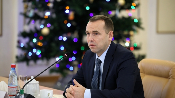 В Курганской области уволят лишних чиновников и отправят их на курсы