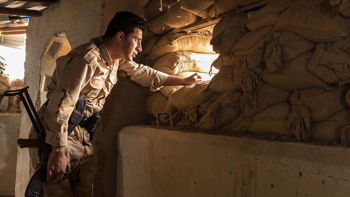 Курд у курда Киркук отнял