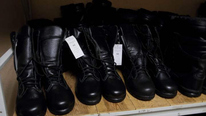 В России разъяснили нюансы мобилизации срочников