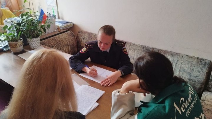 Порошком, который якобы хотела употребить школьница в Анапе, оказалась пищевая сода