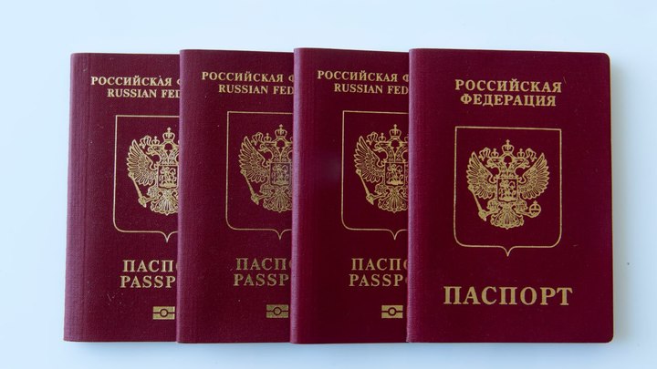 Жители новых регионов вместе с русским паспортом получат доступ к цифровым сервисам