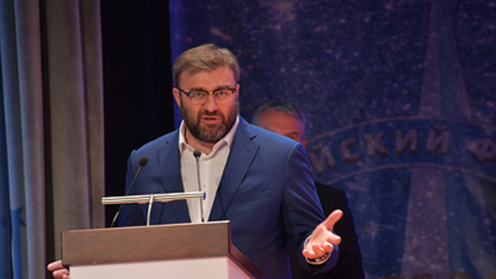 Русский фильм Родитель о наркомании выиграл 8 призов кинофестиваля в Нью-Йорке